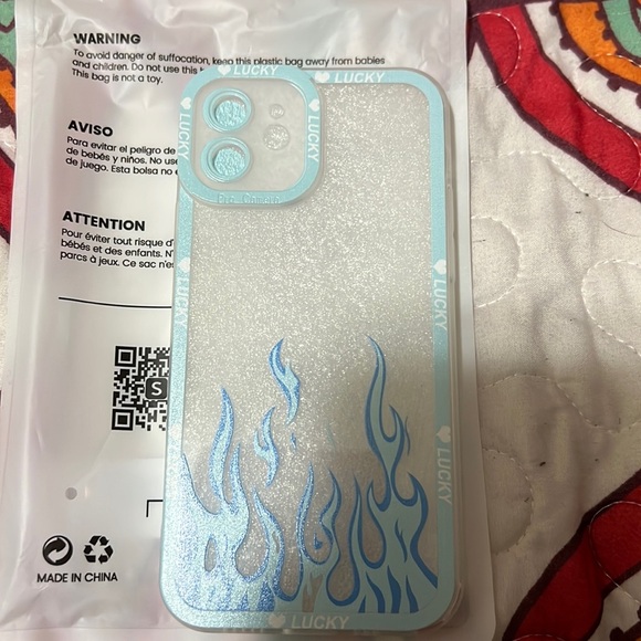 New phone case - Picture 1 of 2